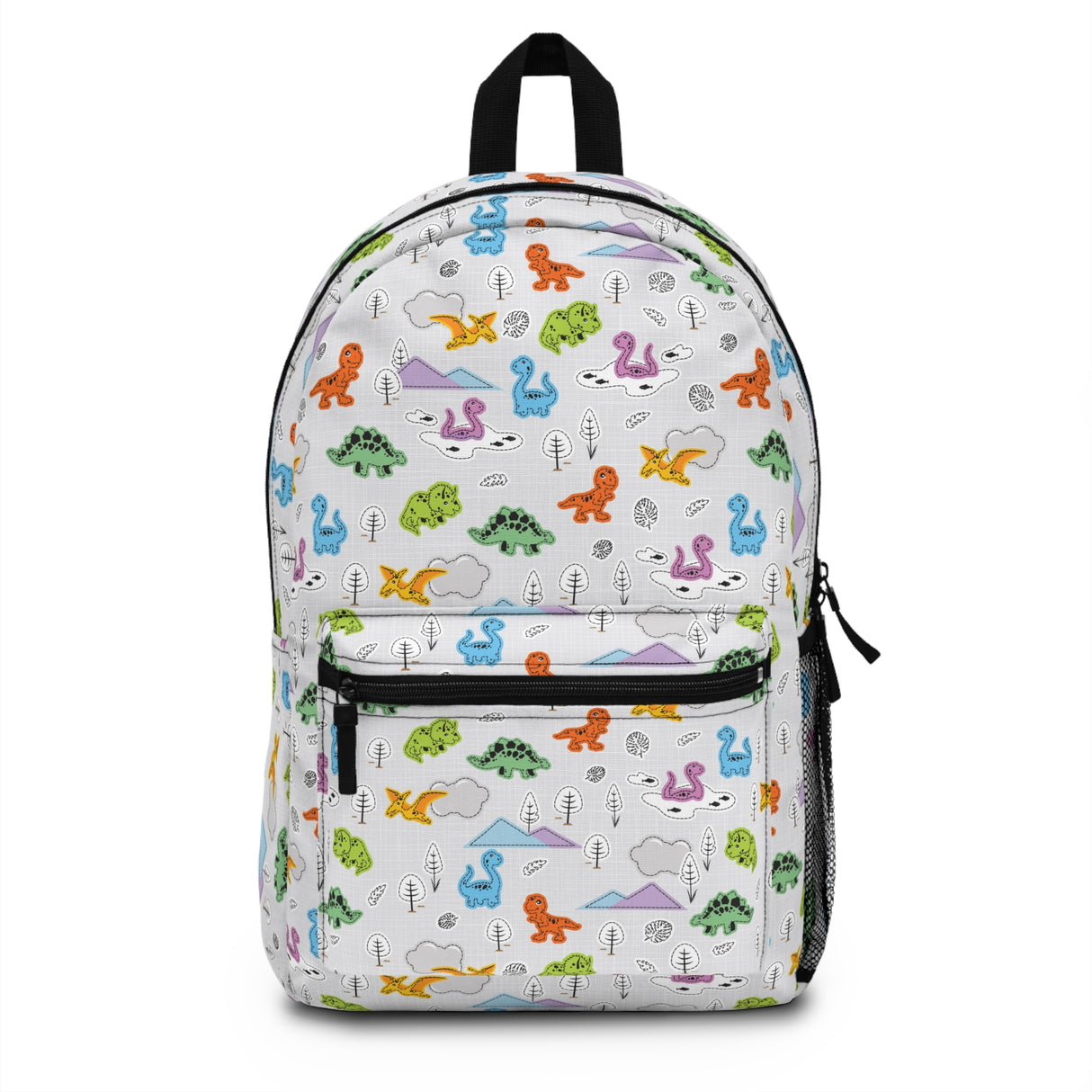 Kids Prehistoric Backpack