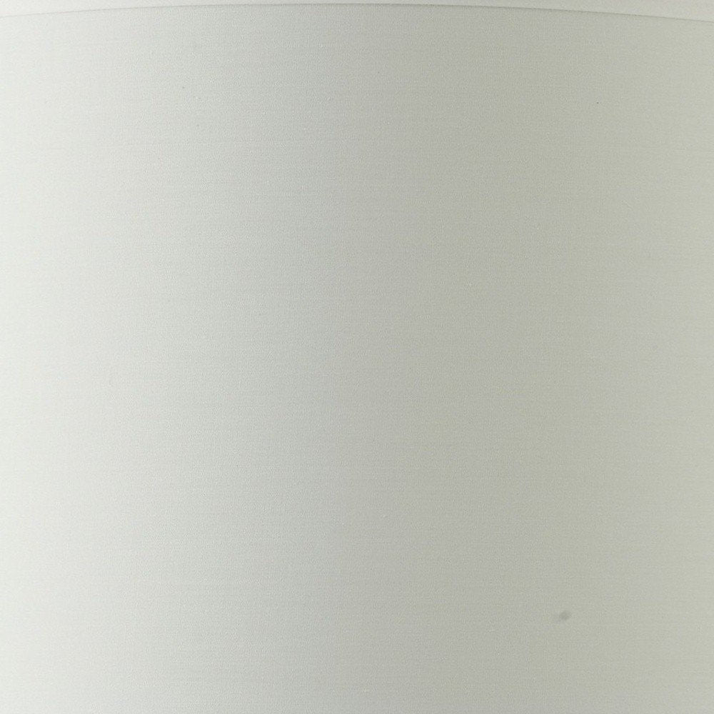 Clear Textured Glass Table Lamp
