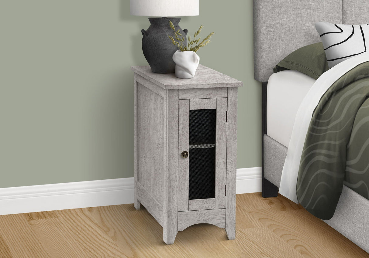 Accent End Table Transitional Versatile Design by Couch.com
