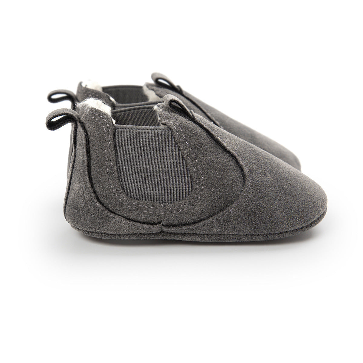 PU Leather Shoes Newborn Baby Walker Sneakers Shoes