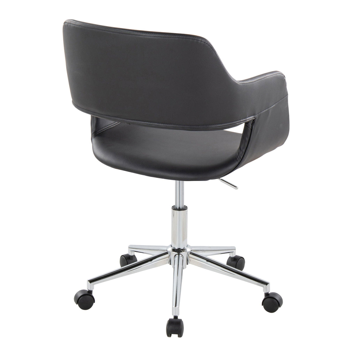 Margarite - Contemporary Office Task Chair by Couch.com
