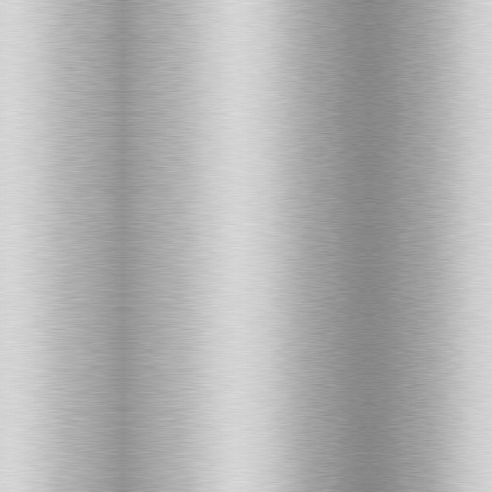 30" Slate Gray And Silver Iron Swivel Low Back Bar Height Bar Chair