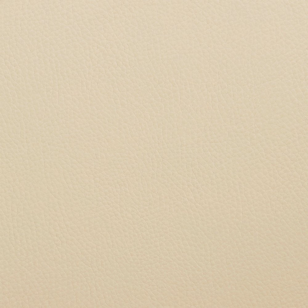 26" Cream And Brown Swivel Counter Height Bar Chair