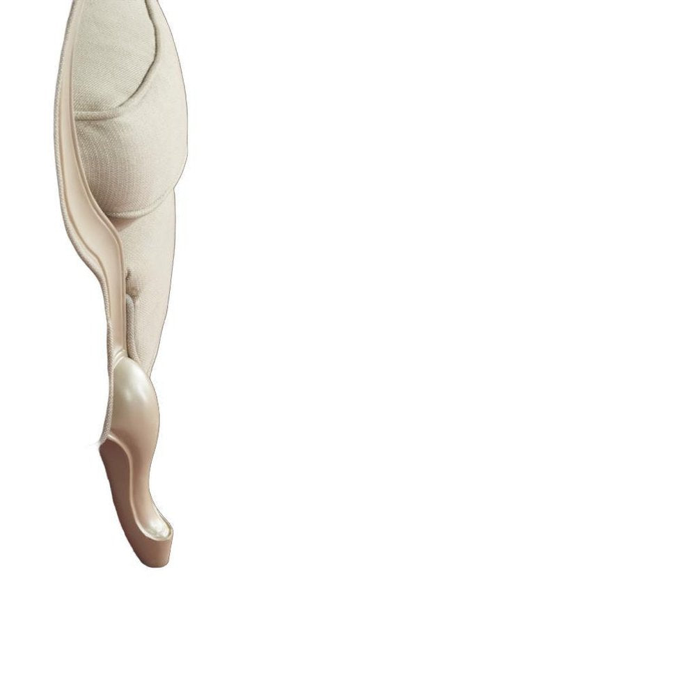 8' X 10' Brick Red Stain Resistant Indoor Outdoor Area Rug