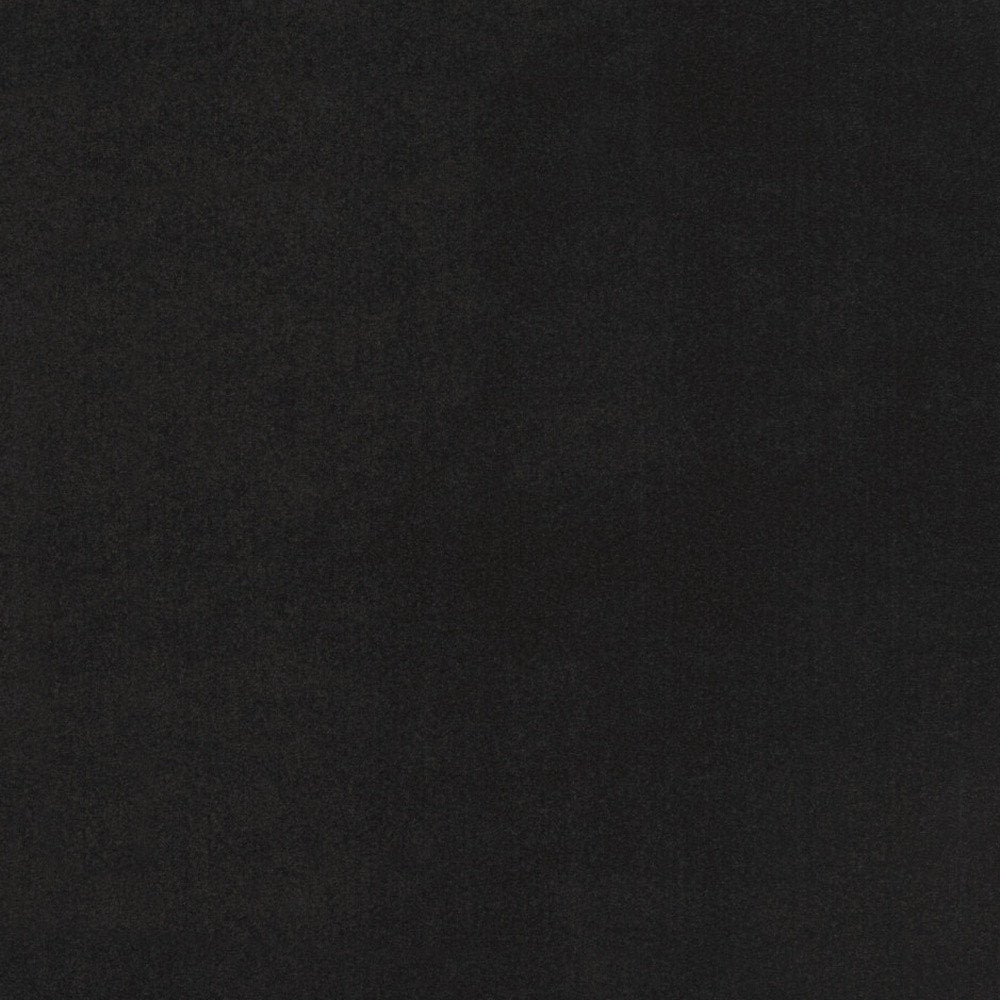 3' X 5' Black Stain Resistant Indoor Outdoor Area Rug