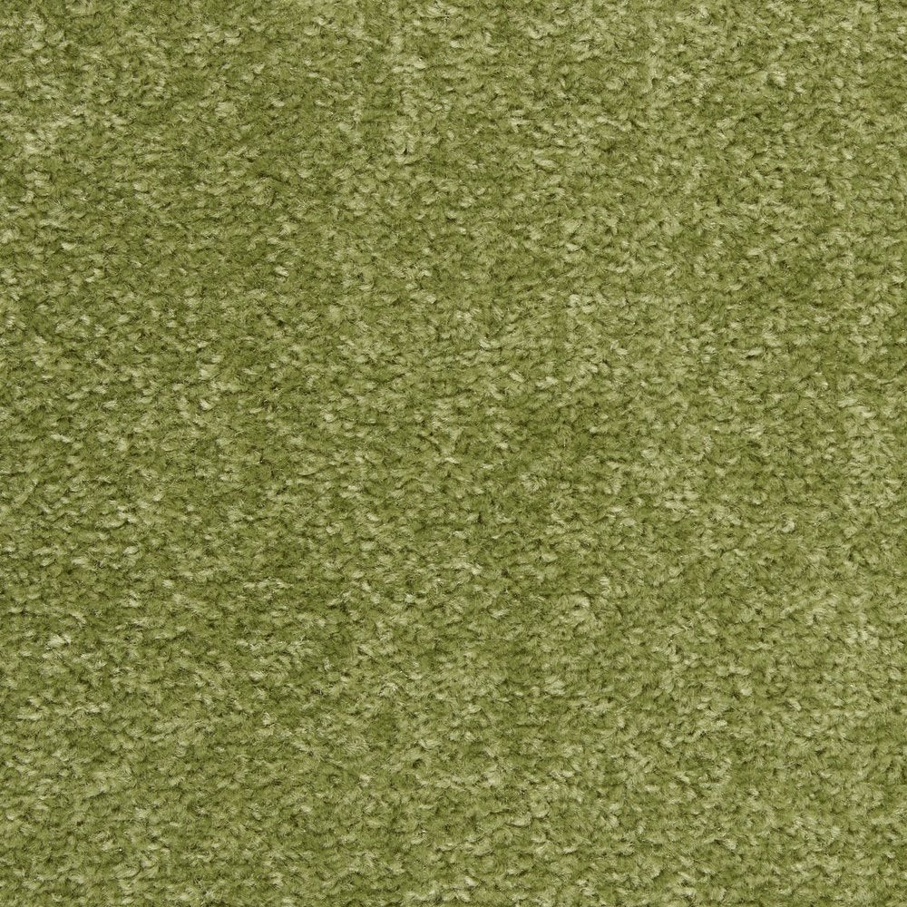 3' X 5' Green Indoor Outdoor Area Rug