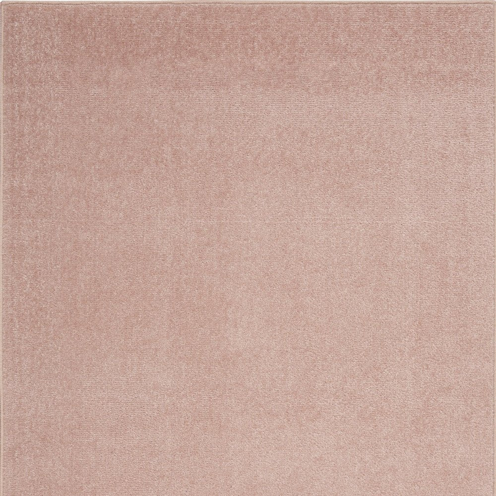 3' X 5' Pink Indoor Outdoor Area Rug