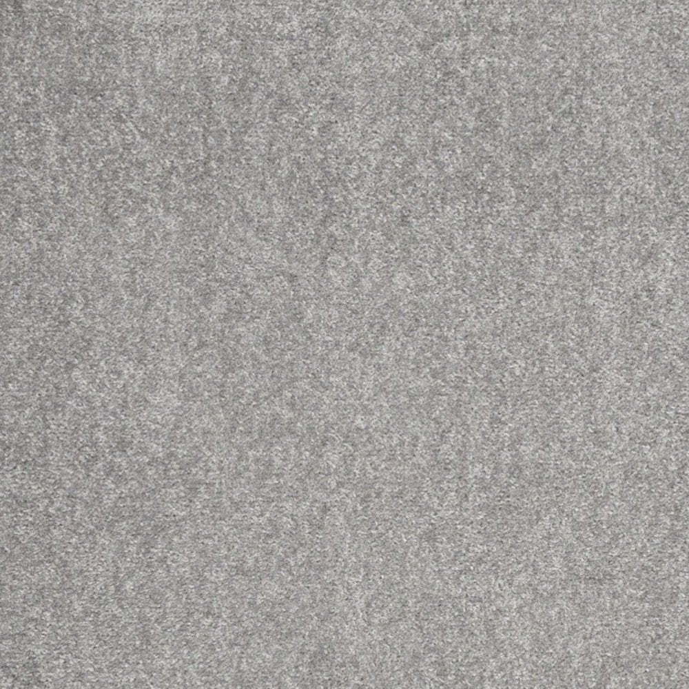 2' X 4' Gray Indoor Outdoor Area Rug