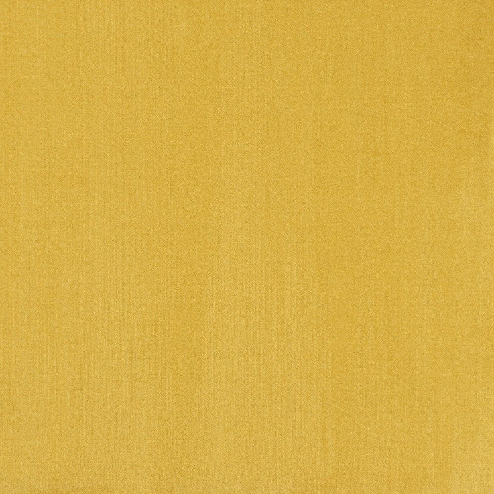 5' X 5' Yellow Square Indoor Outdoor Area Rug