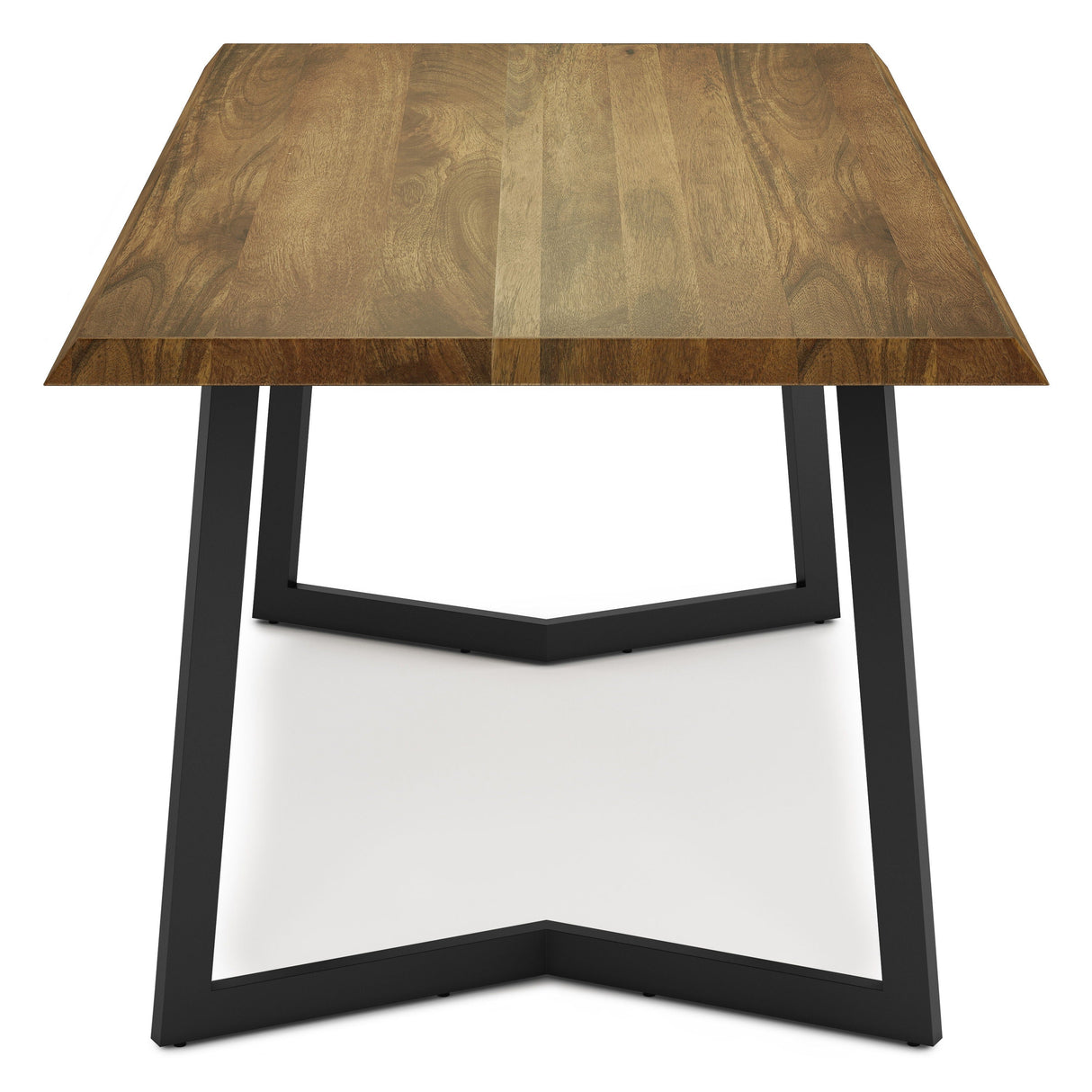 Watkins - Sturdy Dining Table by Couch.com