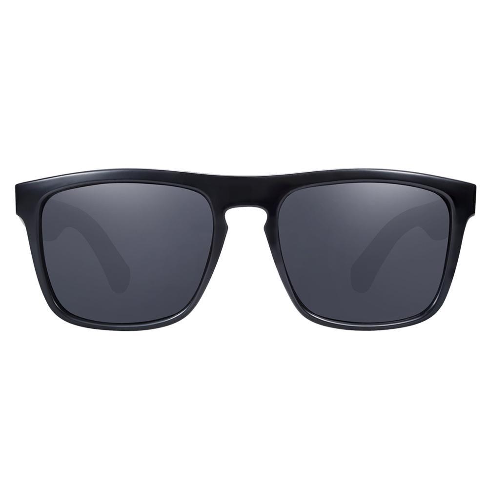Polarized Bamboo Elegant Wood Sunglasses for Men and Women in Famous Retro Classic Style Design With UV400 Protection