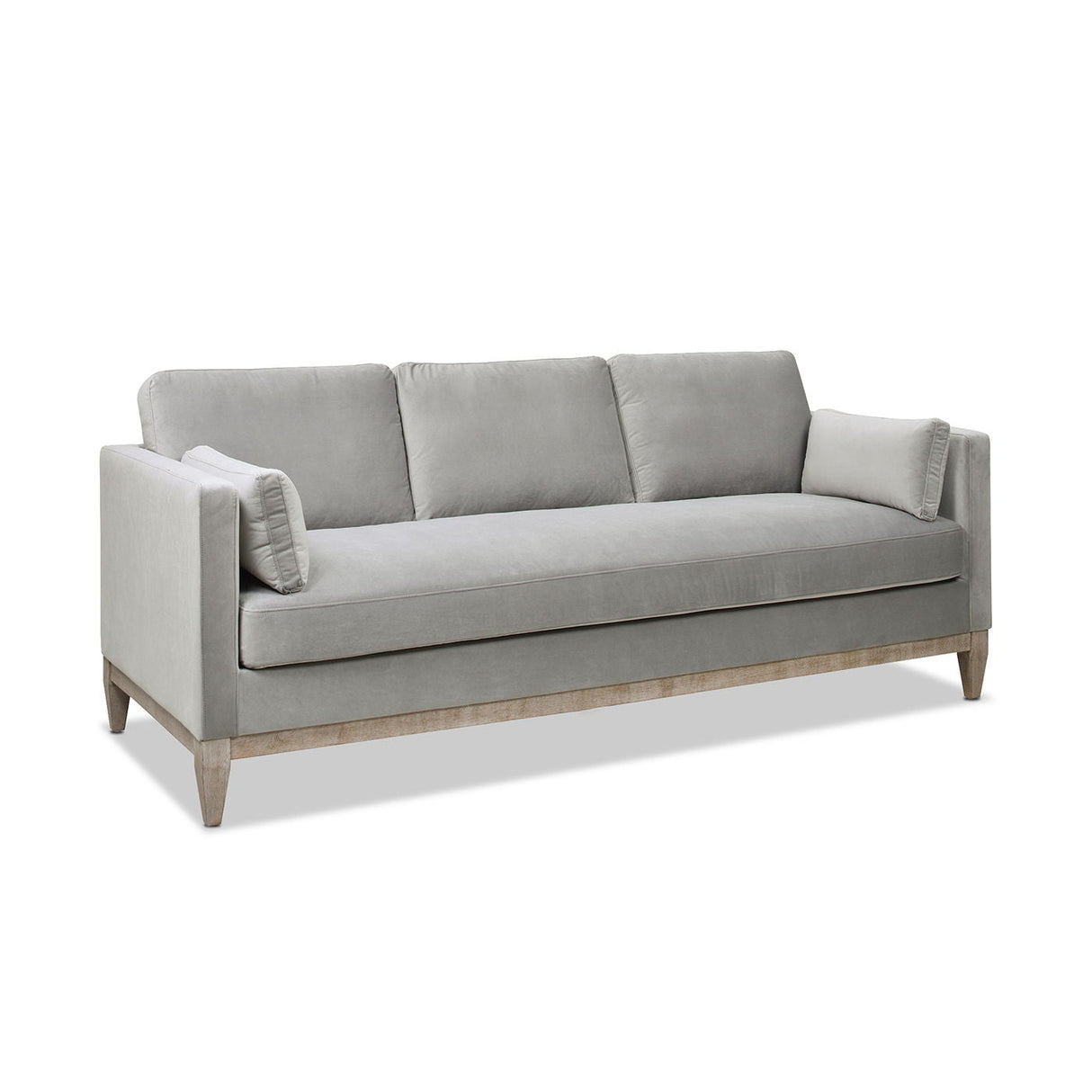Knox - Modern Farmhouse Sofa by Couch.com