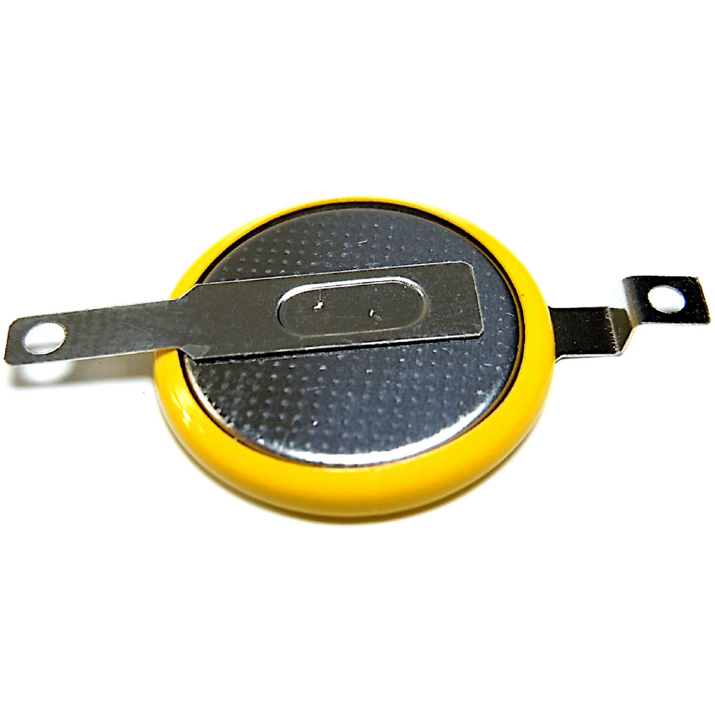 CR1616 Tabbed Cell Battery For Gameboy Advance Games