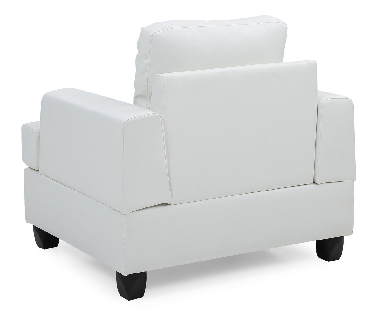 Transitional Design Armchair by Couch.com