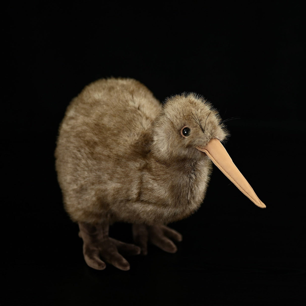 Kiwi Plush Toy New Zealand Juwei Doll