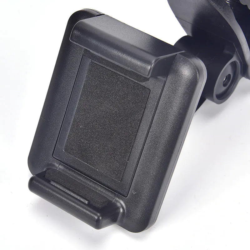 Universal Car Visor Clip Eye Level Cell Phone Cradle