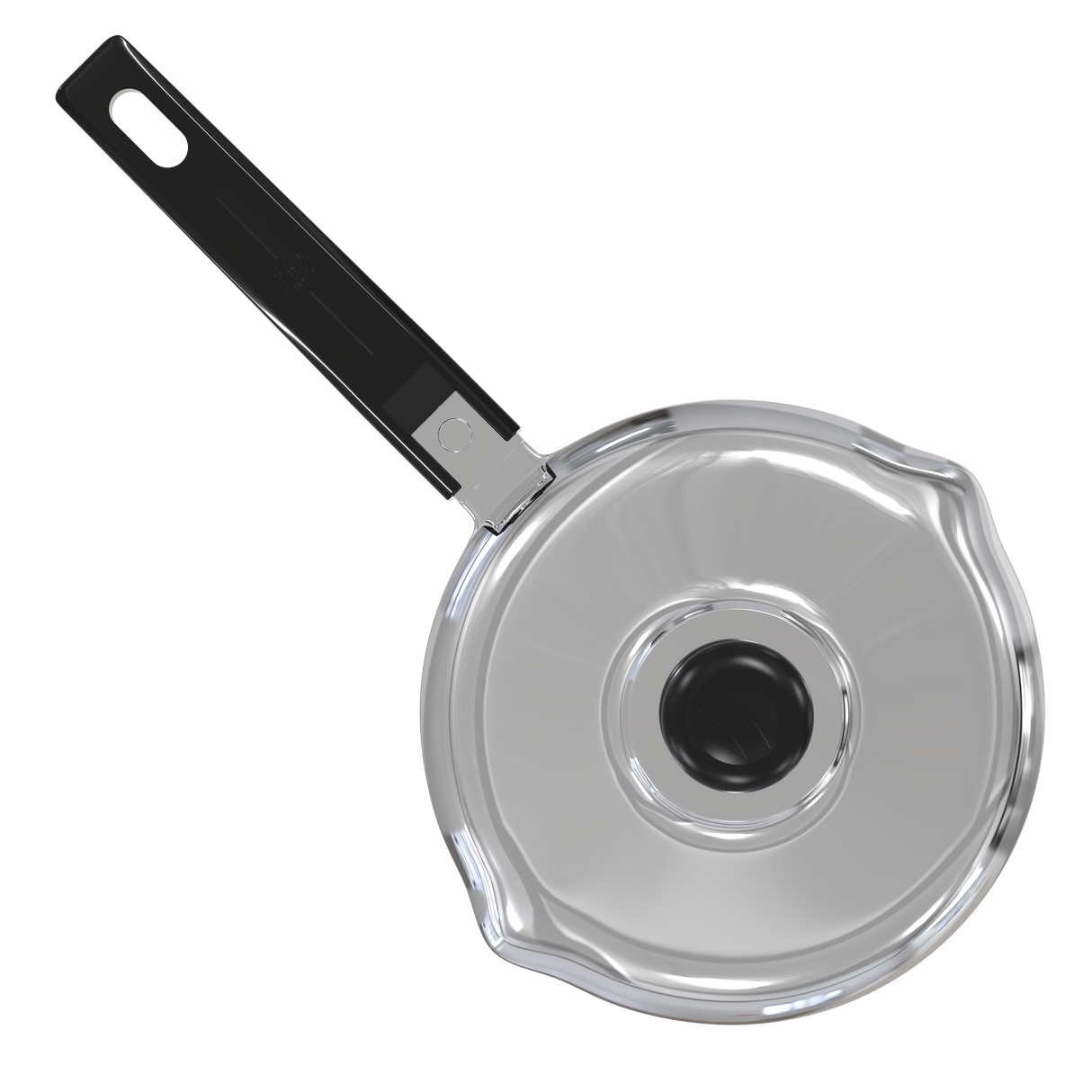 4 Quart Sauce Pan with Lid