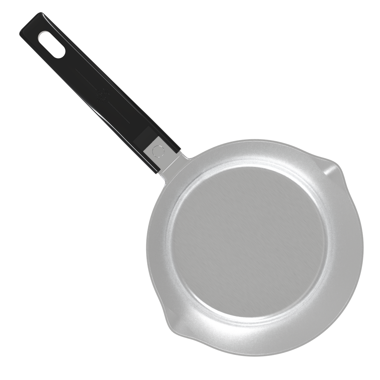 4 Quart Sauce Pan with Lid