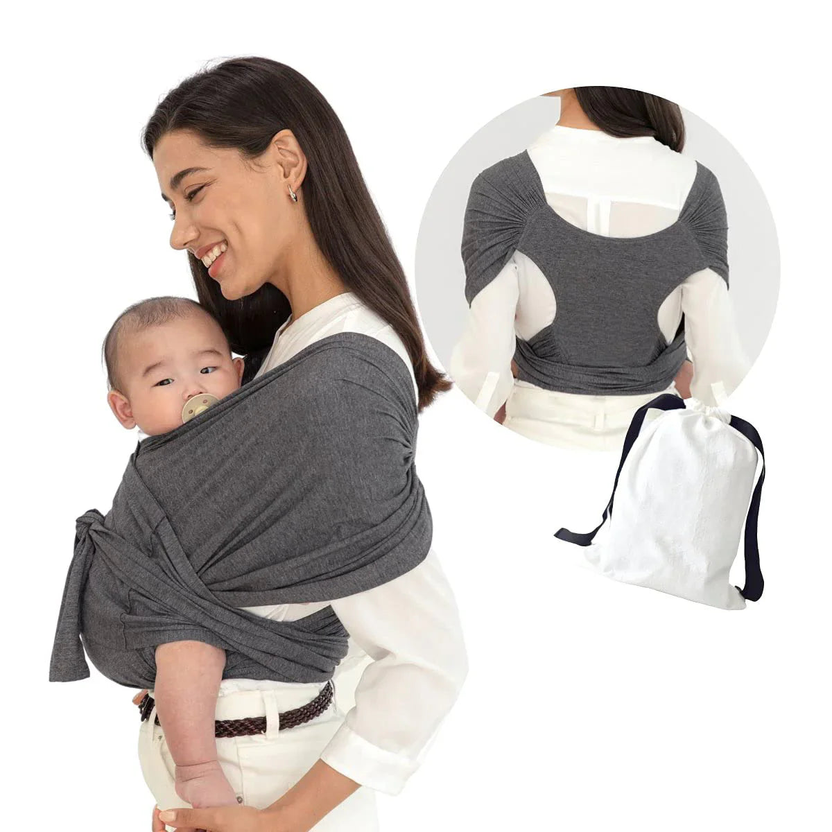 Comfortable Baby Holder