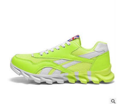 Mens Sport Sneakers Light Breathable Running Shoes Outdoor Comfortable Leisure Lace Up Gym Shoes Fashion High Quality Sneakers Slip On Walking Athletic Sneakers