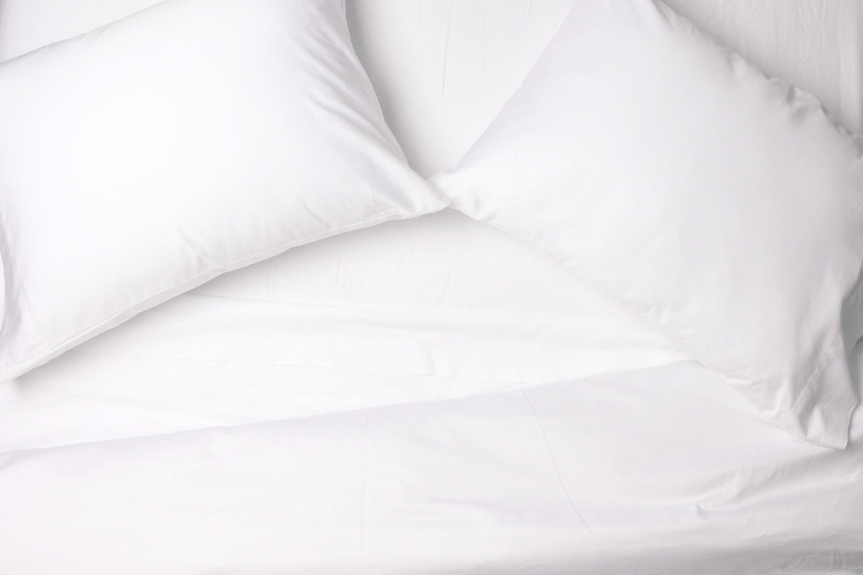 Cloud Fill Bundle w/ Cotton Percale