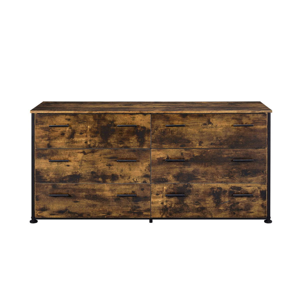 Juvanth - Dresser - Walnut by Couch.com