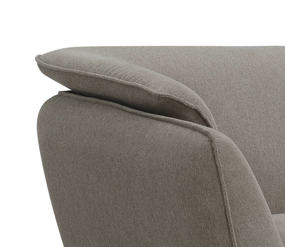 Nayeli - Boucle Sofa by Couch.com