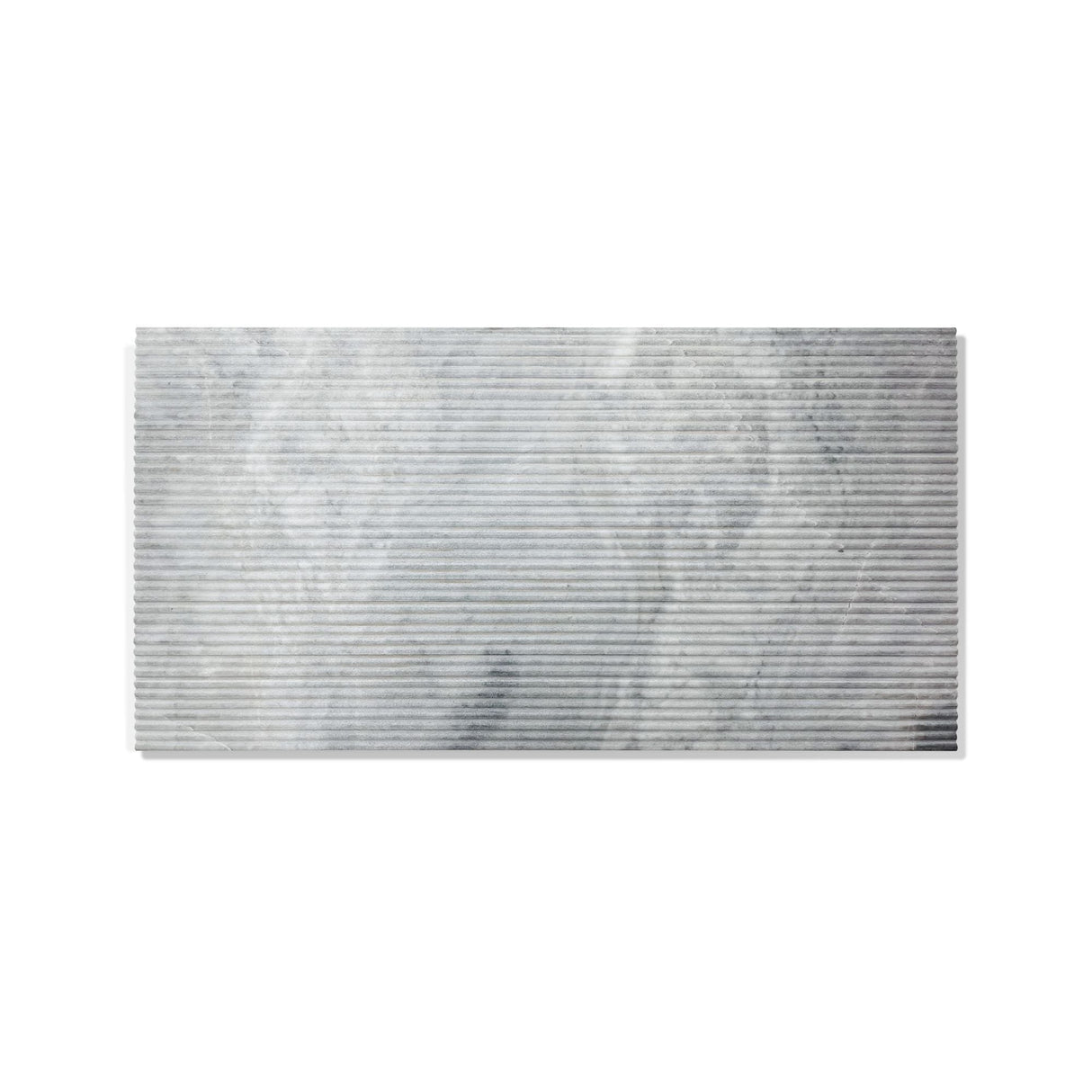 Textured Finished, 3D Tiles For Wall Decoration (Set of 4)