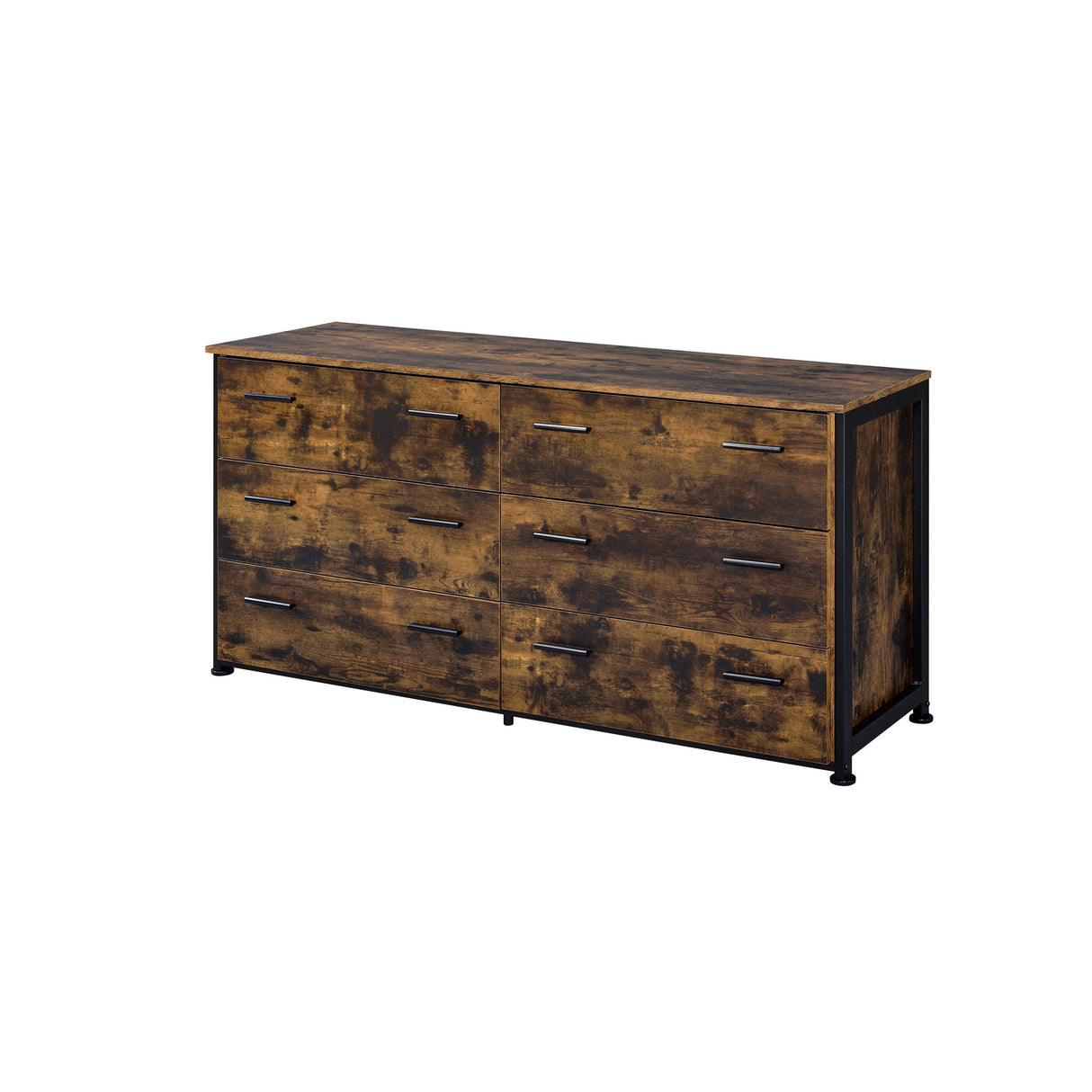 Juvanth - Dresser - Walnut by Couch.com