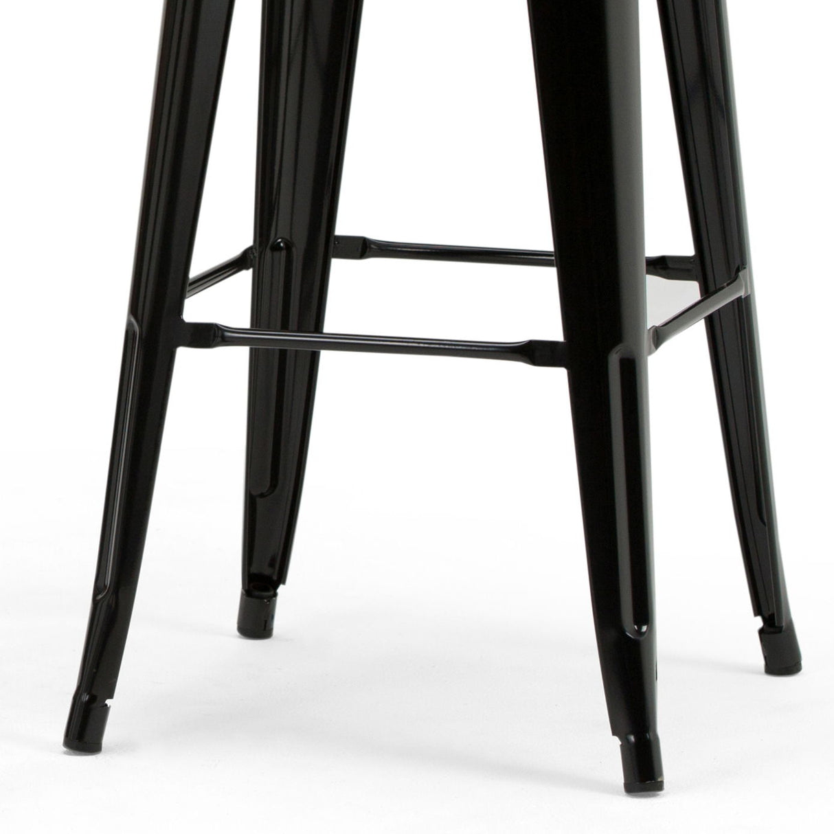 Rayne - Multifunctional Metal Stool by Couch.com