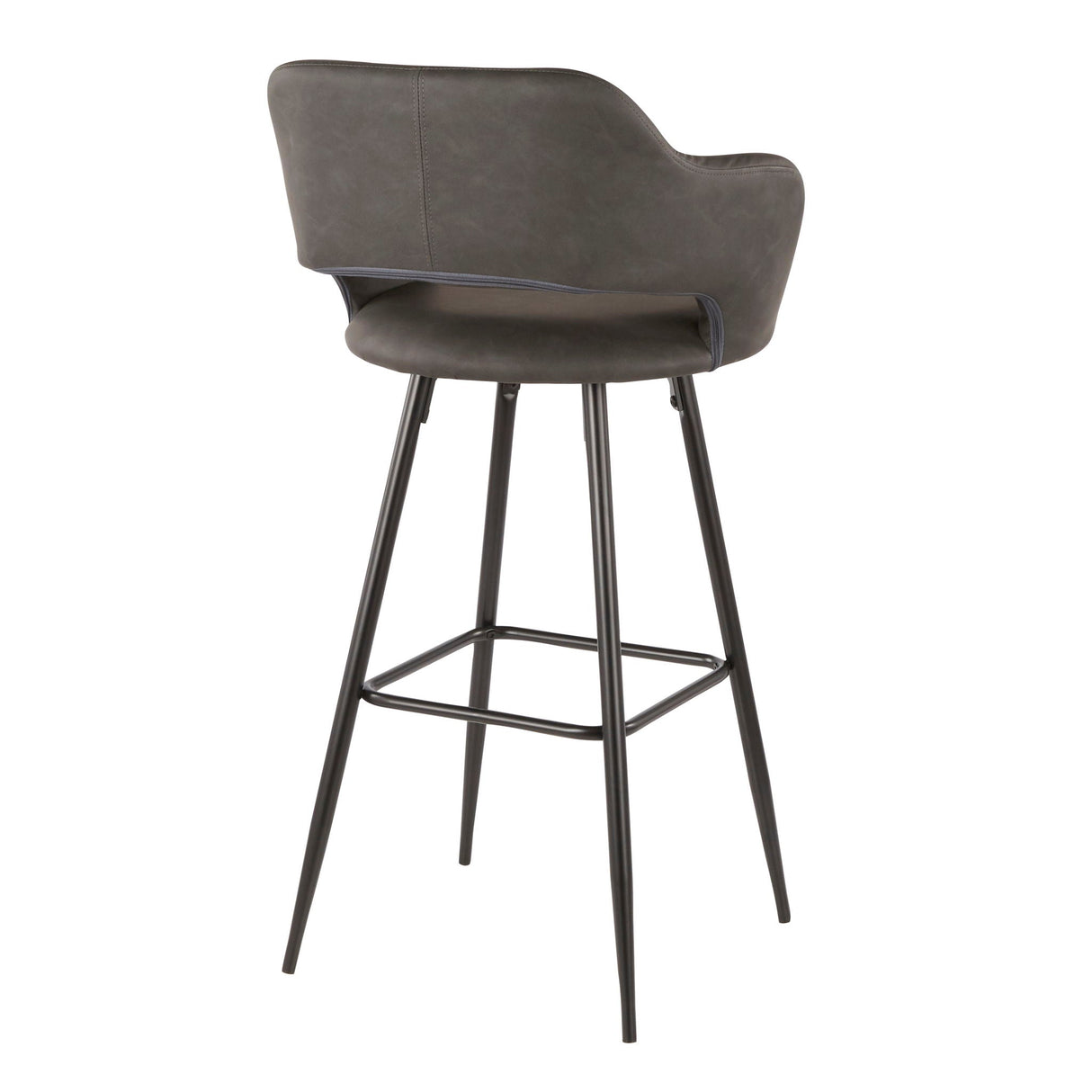 Margarite - Contemporary Barstool (Set of 2) by Couch.com