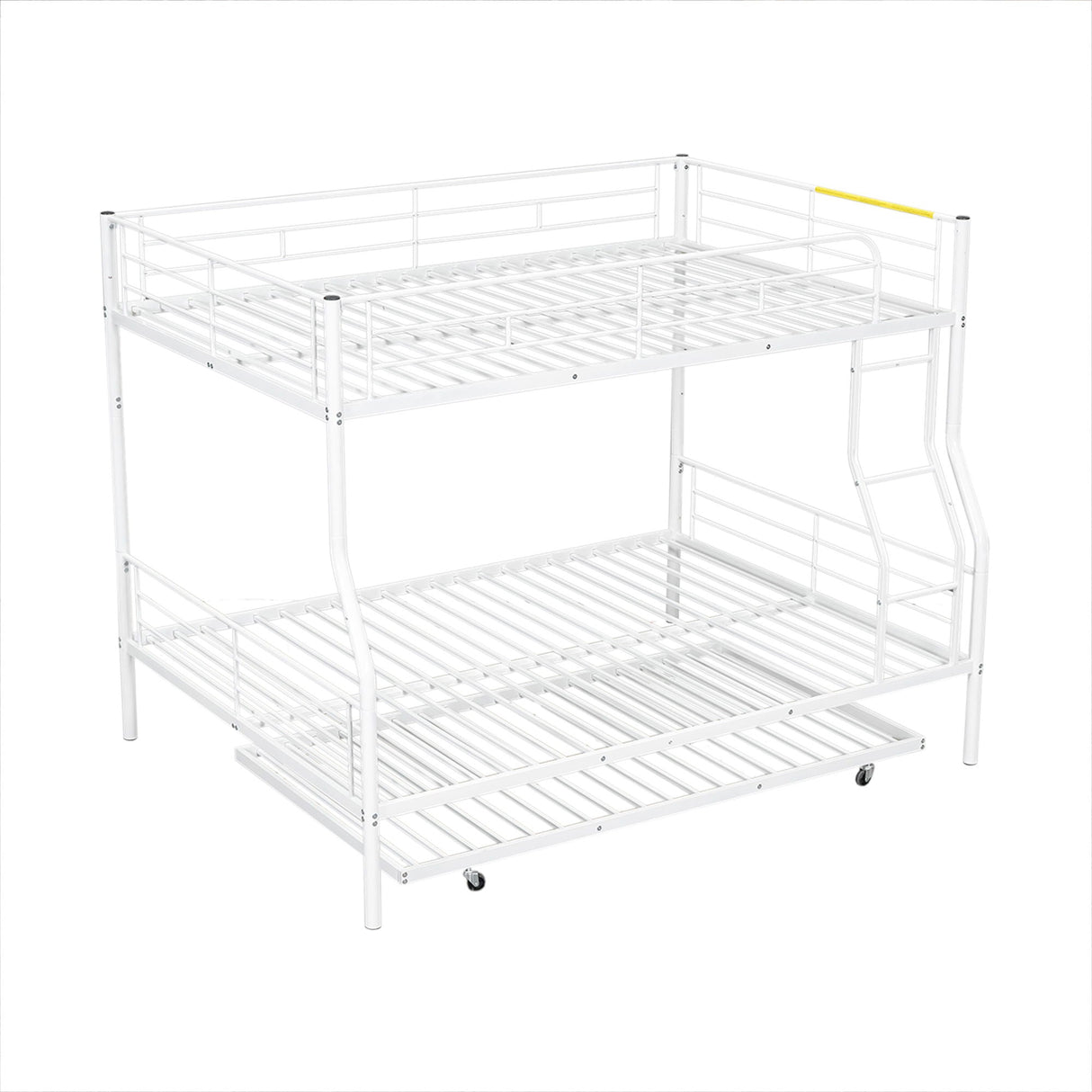 Steel Construction Bunk Bed by Couch.com