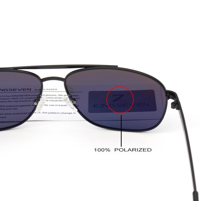 Famous Luxury Unisex Woman and Man Sunglasses Brand Designer Pilot Polarized Male Sunglasses Aviation Design NEW 2021