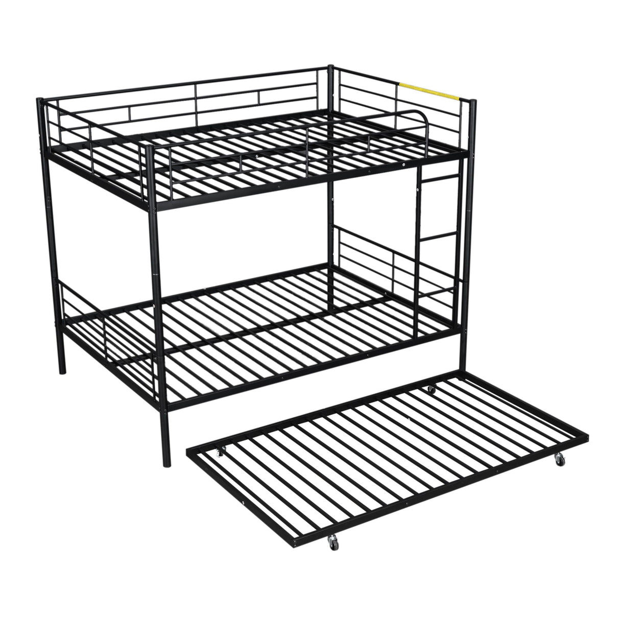Steel Construction Bunk Bed by Couch.com