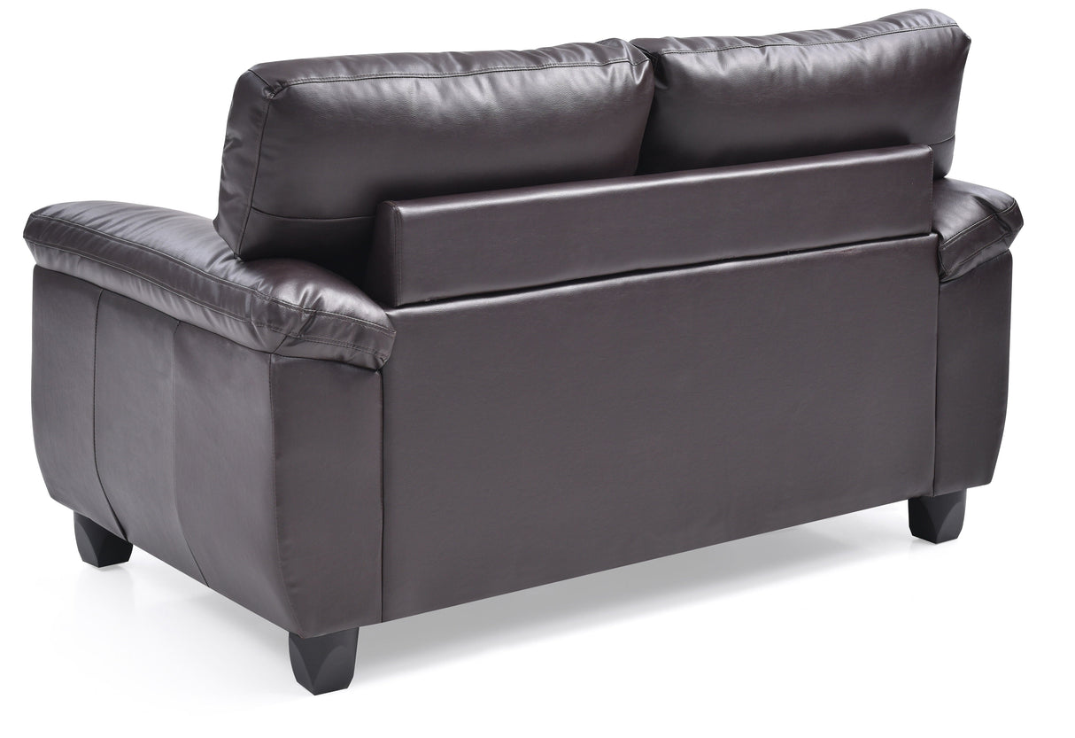 Gallant - Loveseat by Couch.com