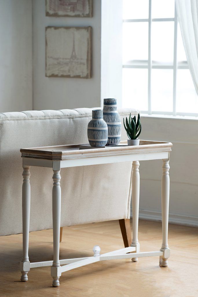 Narrow Alcott Table by Couch.com