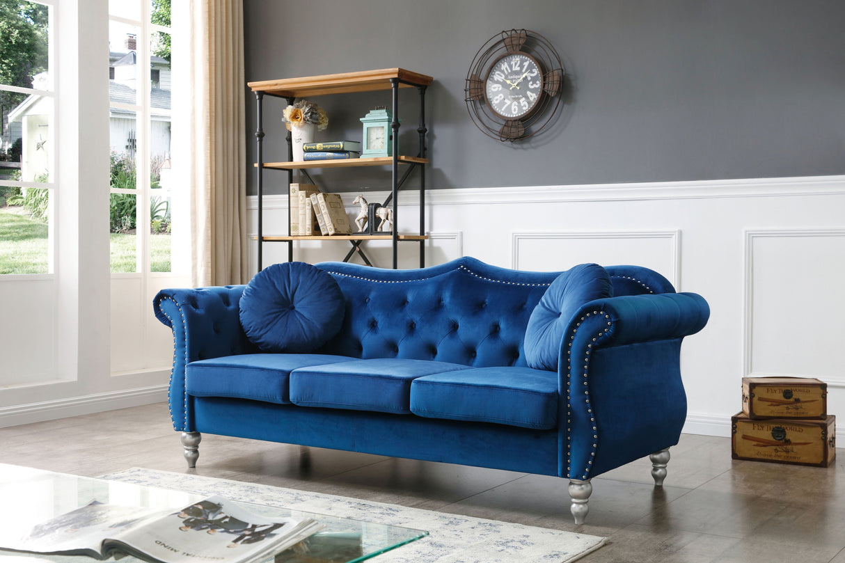 Hollywood - Sofa by Couch.com