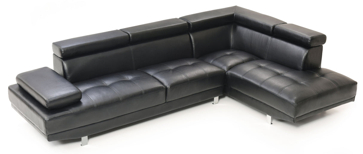 Riveredge - Comfort Sectional by Couch.com