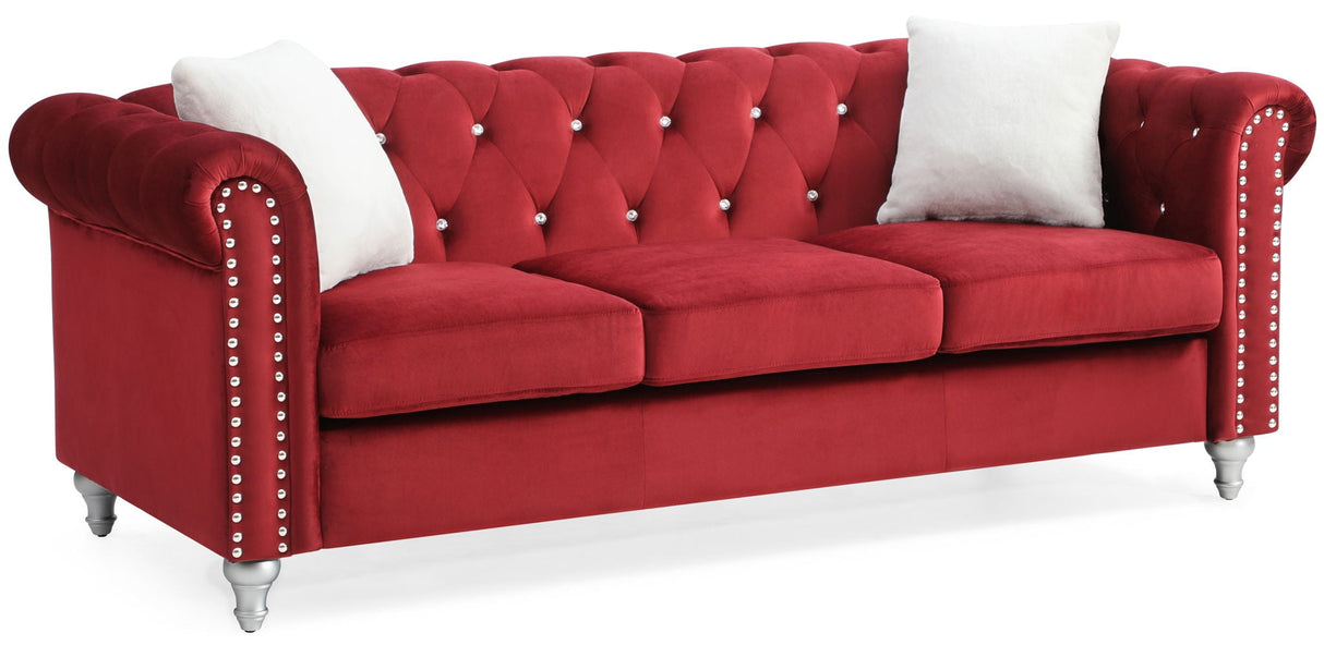 Raisa - Sofa by Couch.com
