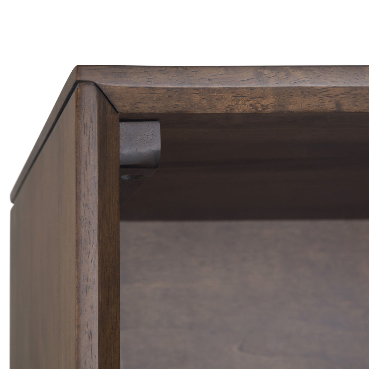 Banting - Mid Century Handcrafted Bookcase by Couch.com