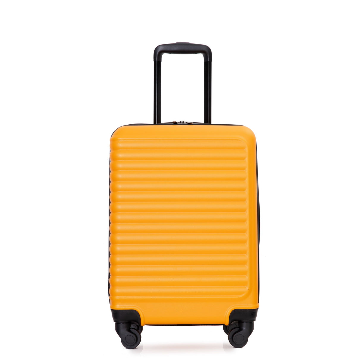 20" Carry On Luggage Lightweight Suitcase, Spinner Wheels by Couch.com