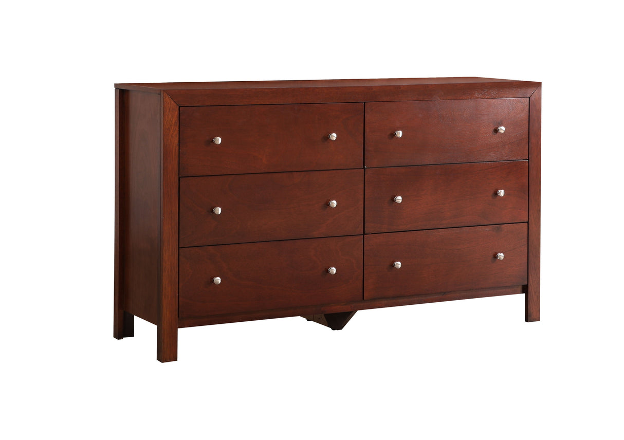 Elegant Transitional Dresser by Couch.com