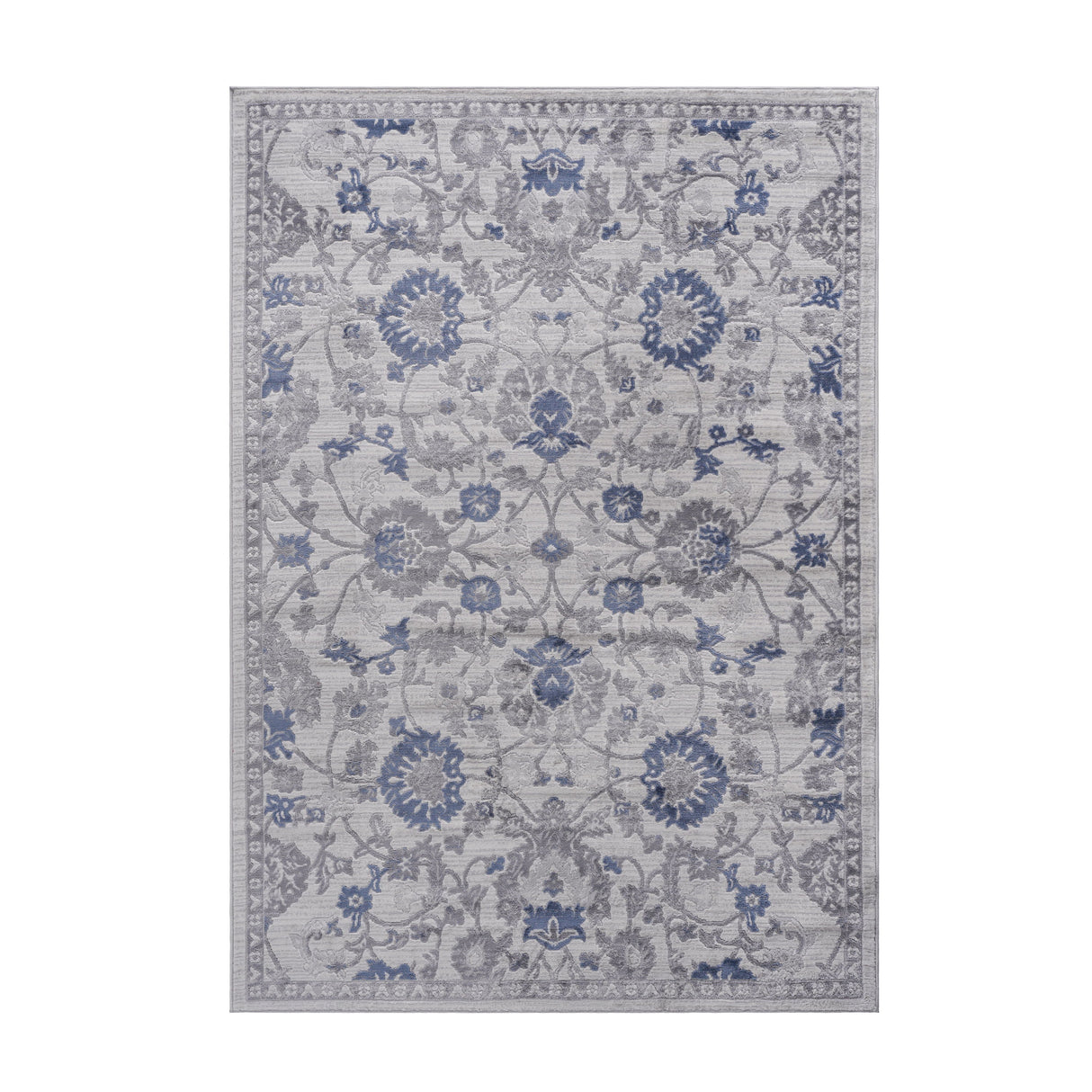 Marfi - Trendy Oriental Area Rug by Couch.com