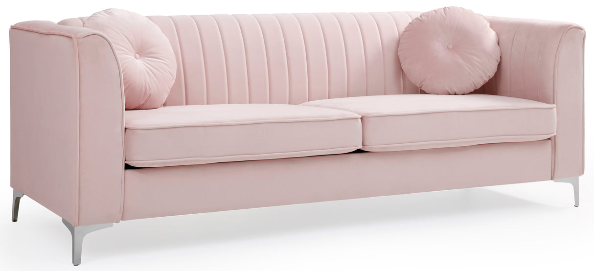 Delray - Sofa (2 Boxes) by Couch.com