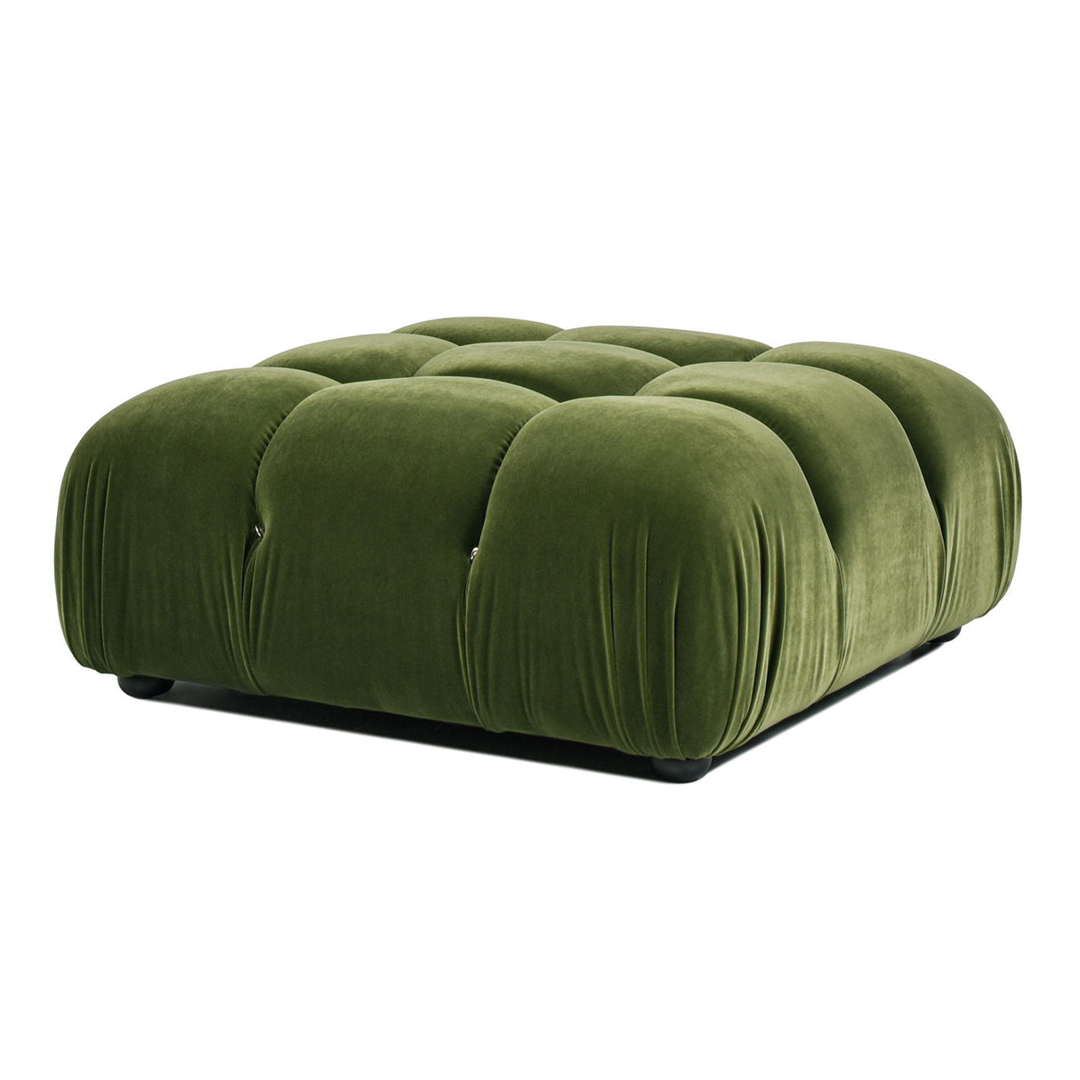 Marcel - Bubble Modular Modern Cocktail Ottoman by Couch.com