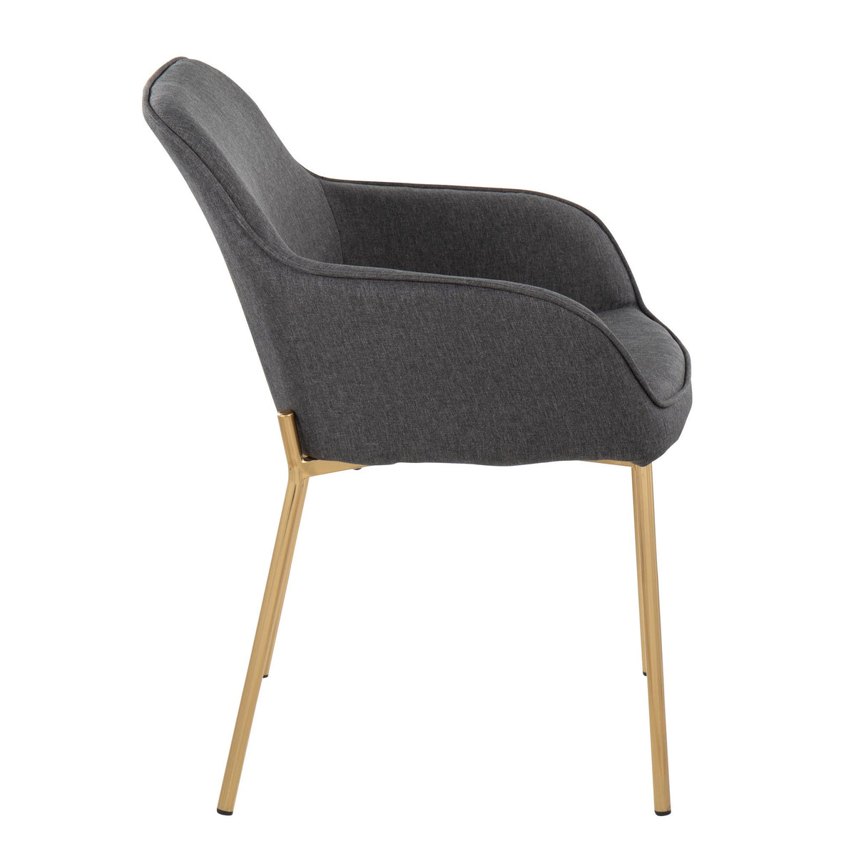 Daniella - Contemporary Dining Chair (Set of 2) by Couch.com