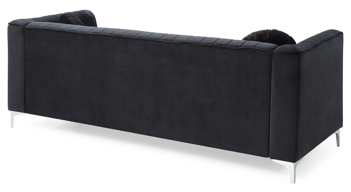 Delray - Sofa (2 Boxes) by Couch.com