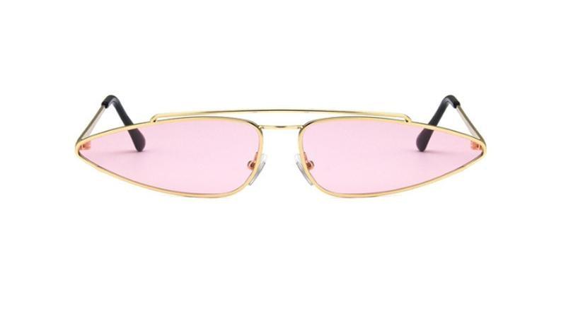 Cat Eye Sunglasses for Womens Classic Sunglasses, Eyeglasses For Men Mirror Glasses Travel Party Sunglasses