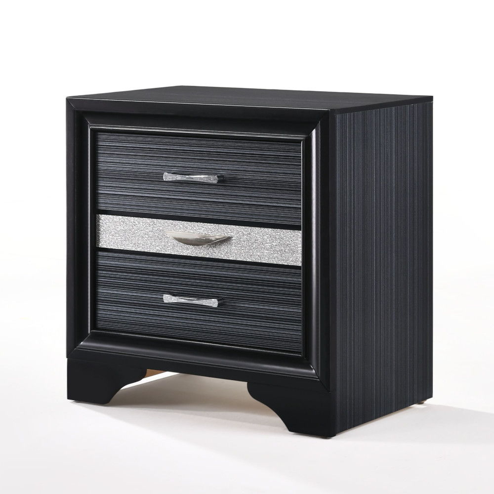 Naima - Chic Design Nightstand by Couch.com
