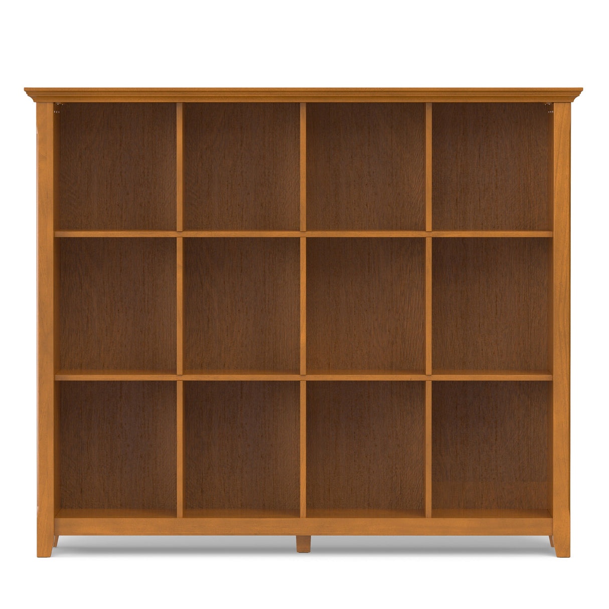 Acadian - Handcrafted Cube Storage by Couch.com